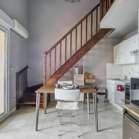 Et Yourhosthelper 2 Etoiles Apartmán *