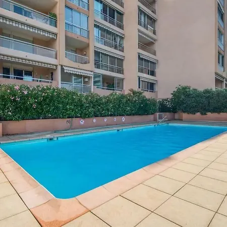 Apartment Et Yourhosthelper 2 Etoiles Cannes
